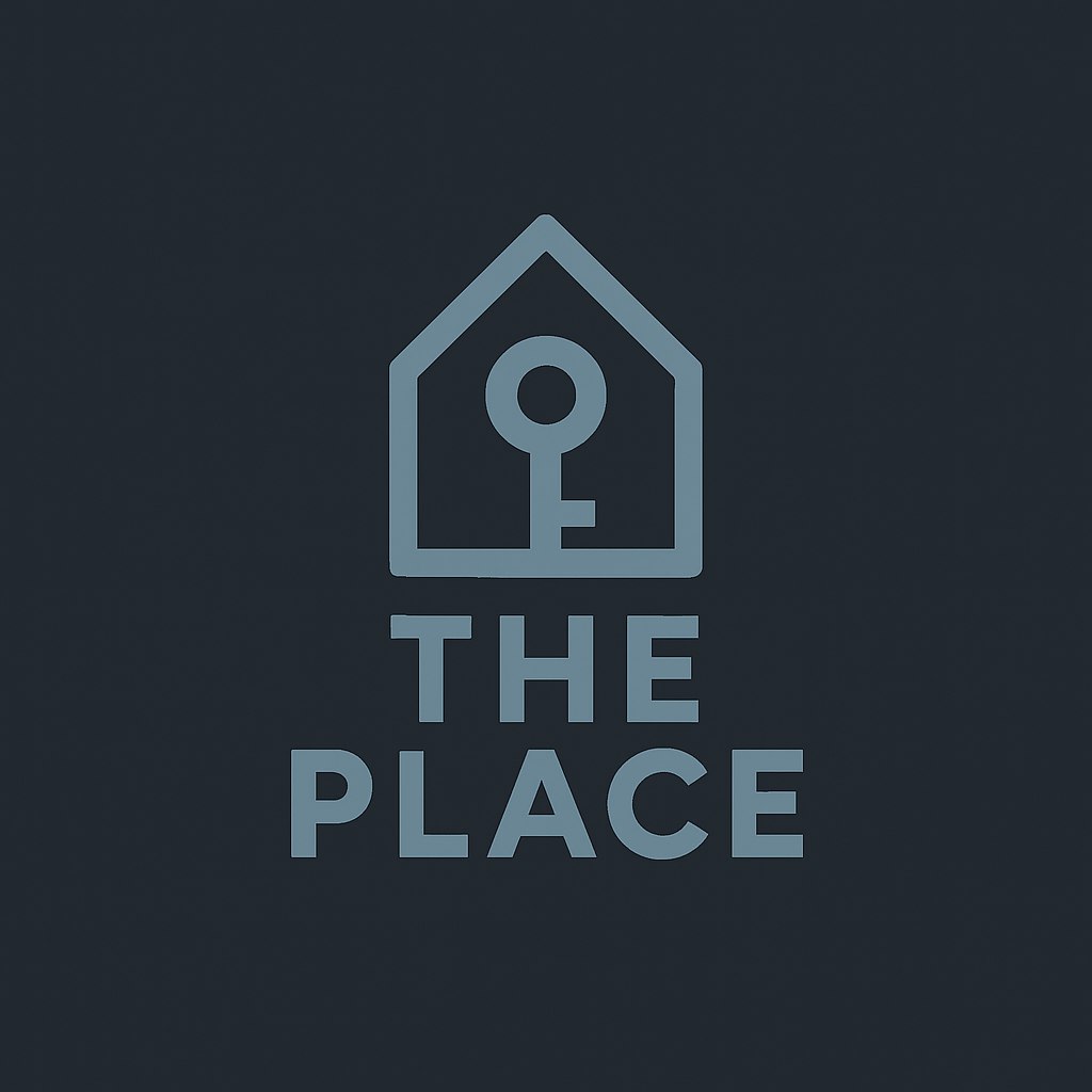 The Place Logo